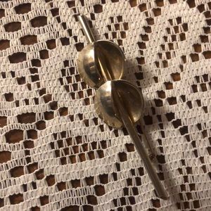 Vintage Coro pin from the forty’s